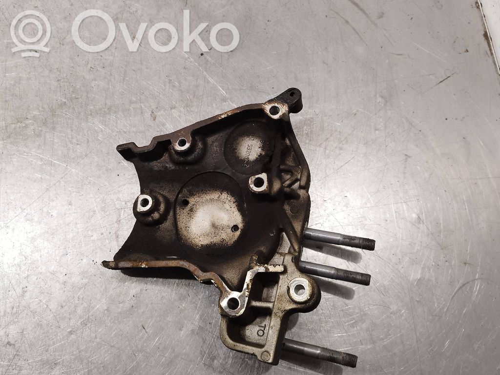 Fiat Doblo Engine mounting bracket 