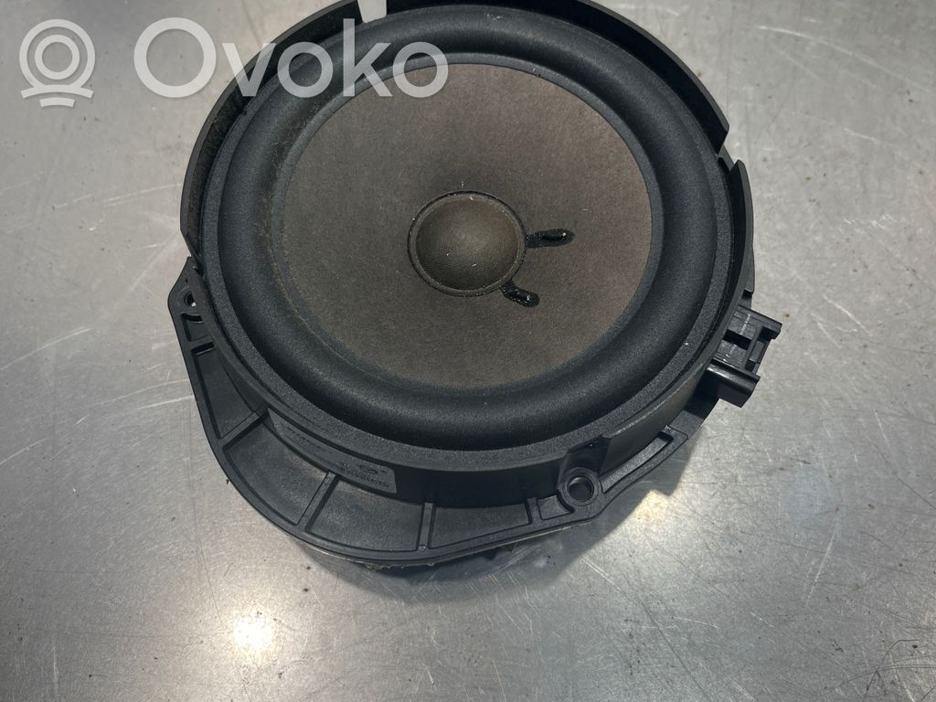 Mazda 6 Altavoz de la puerta trasera 