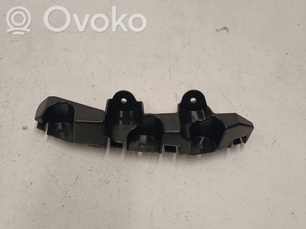 Dacia Duster II Front bumper mounting bracket 