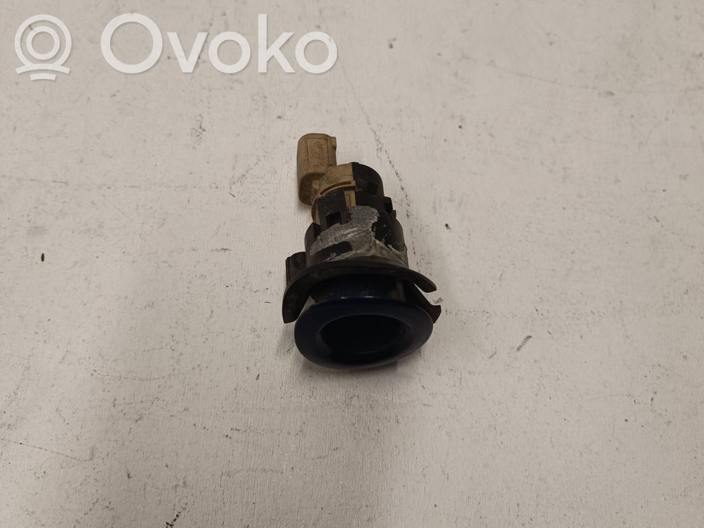 Sensor de aparcamiento PDC   9654790277