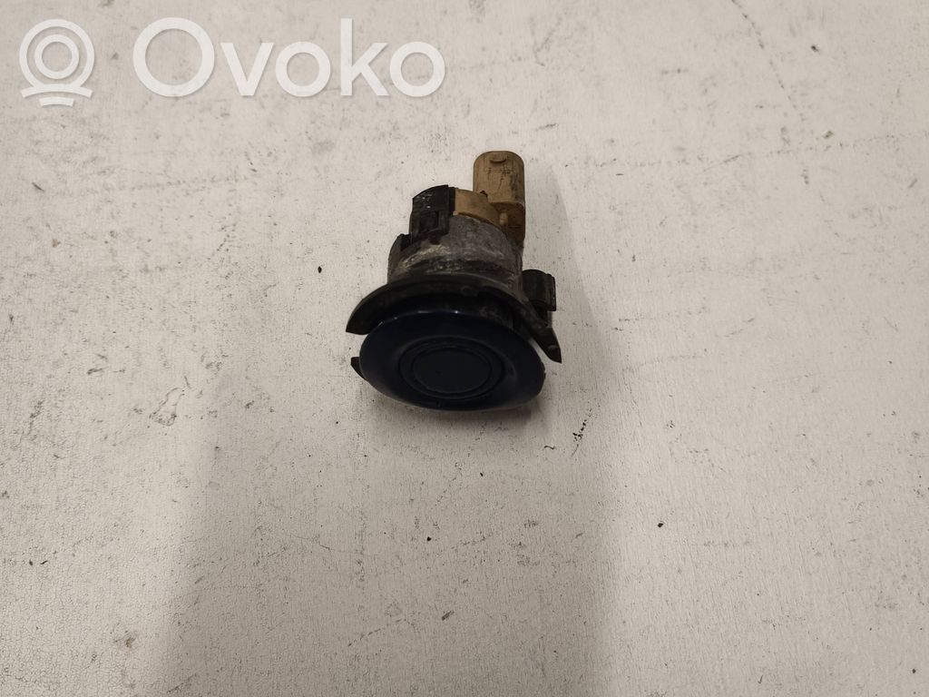 Sensor de aparcamiento PDC   9654790277