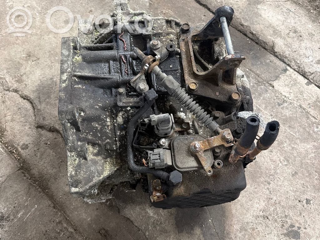 Hyundai Santa Fe Caja de cambios automática 