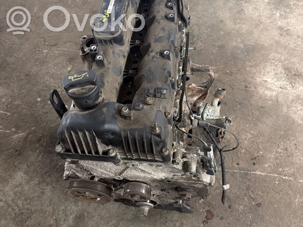 Engine   D4HB,D4HB9U107607