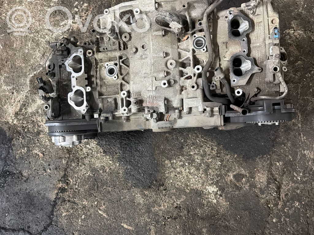 Engine   EJ204,EJ204LVQMB031,EJ204LVQMB