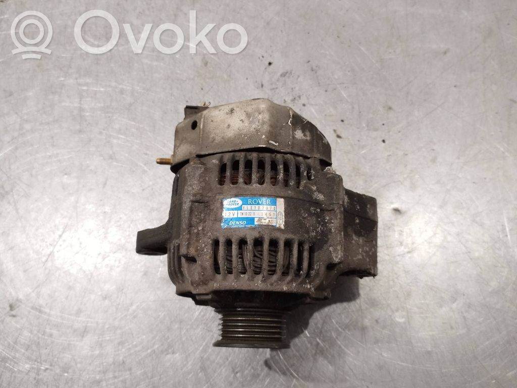 Land Rover Freelander Ģenerators 