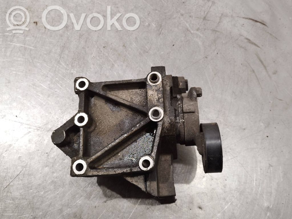 Land Rover Freelander Generator/alternator belt tensioner 