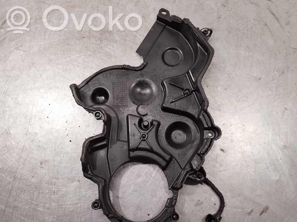 Ford Focus Paskirstymo diržo apsauga (dangtelis) 
