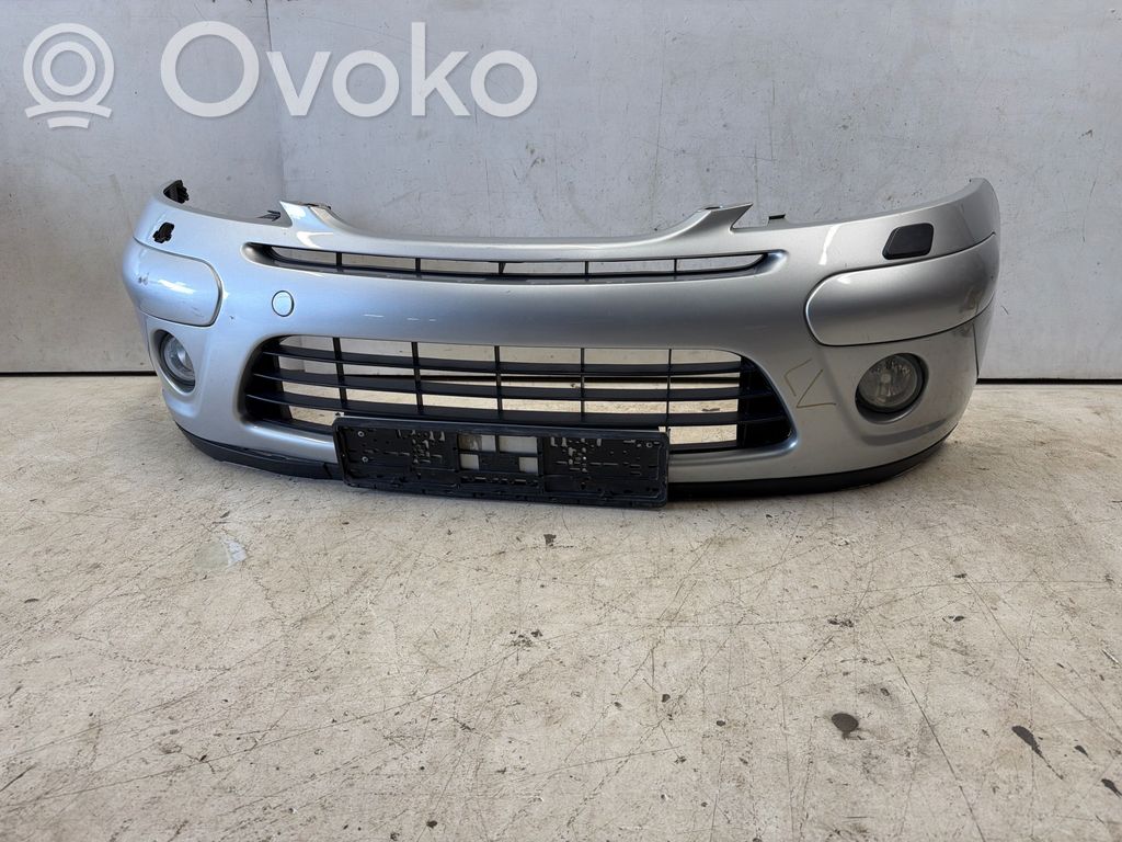 Citroen C3 Zderzak przedni 