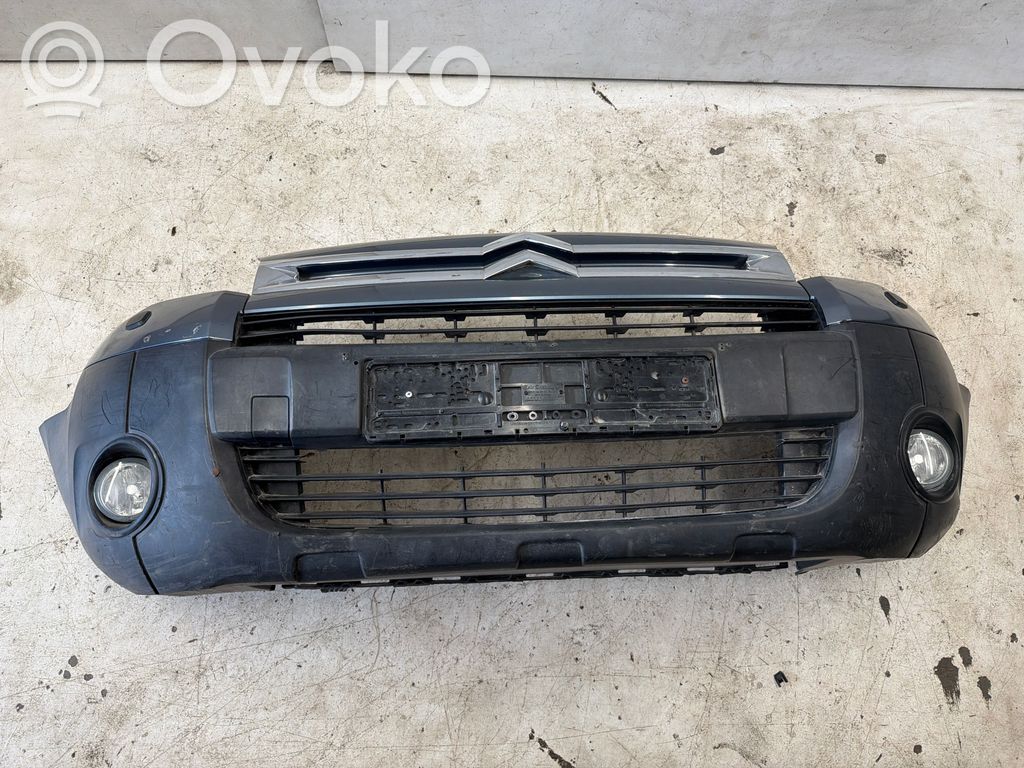 Citroen Berlingo Parachoques delantero 