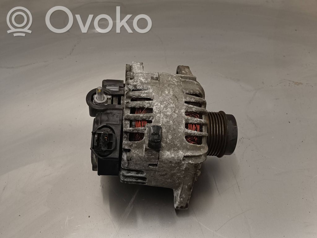 KIA Ceed Ģenerators 