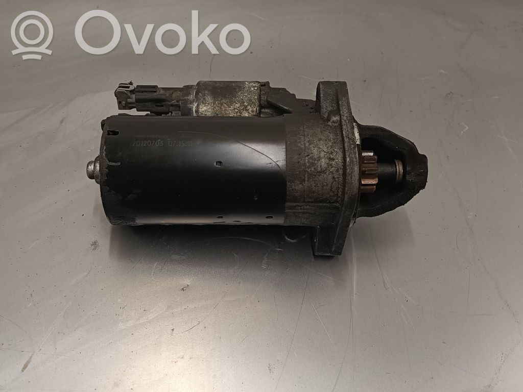 KIA Ceed Motor de arranque 