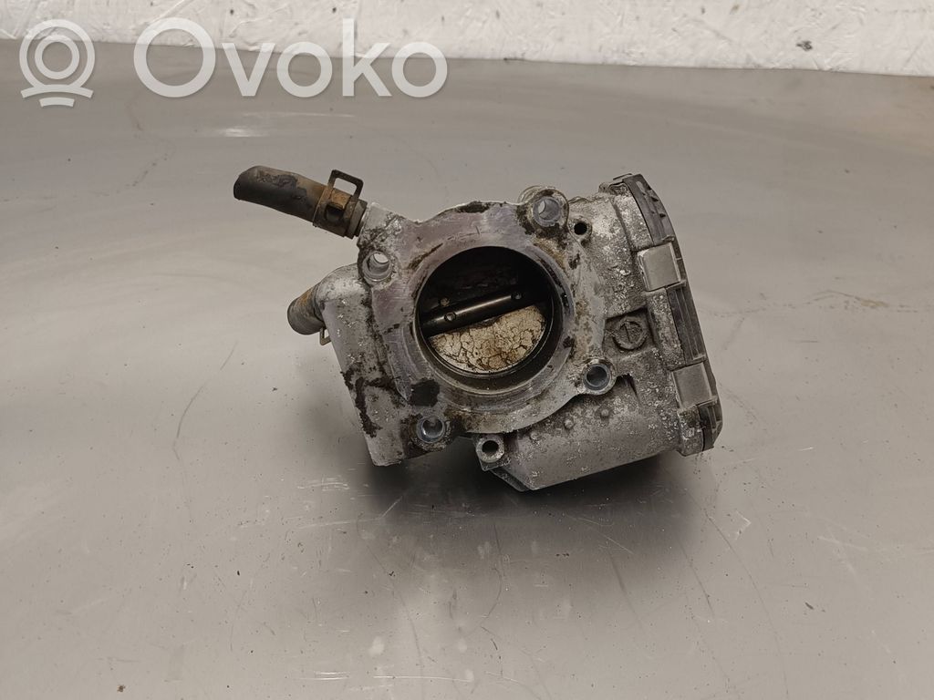 Throttle valve   9590930008,223248,4A24424Z