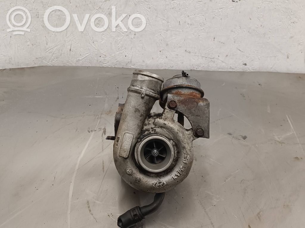 Turbina   2823127810,TF035HL10GK23C0,4913507810,H2372763