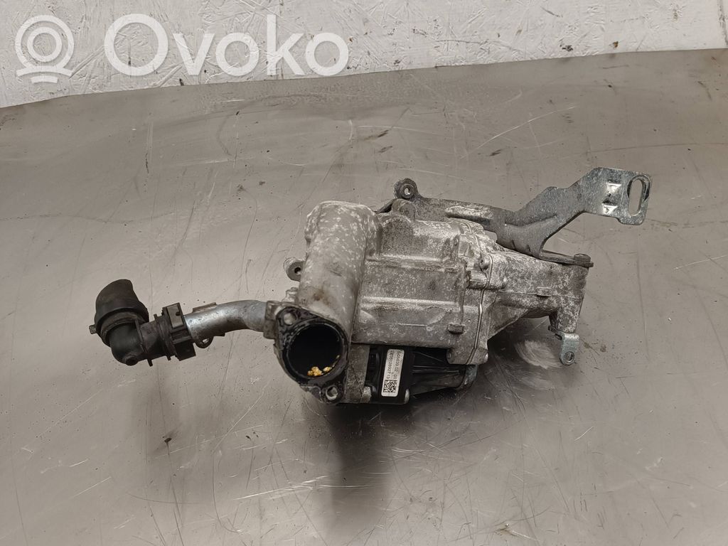 Citroen C4 II Zawór EGR 