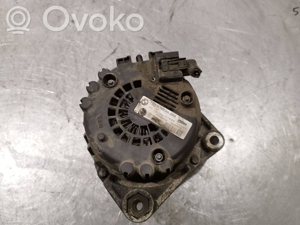 Lichtmaschine   7802261,FG18S019,2543461C