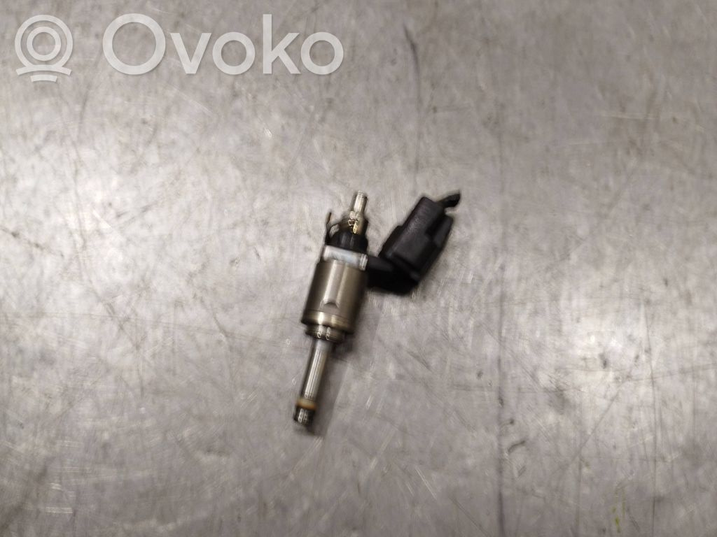 Mazda 3 III Inyector de combustible 