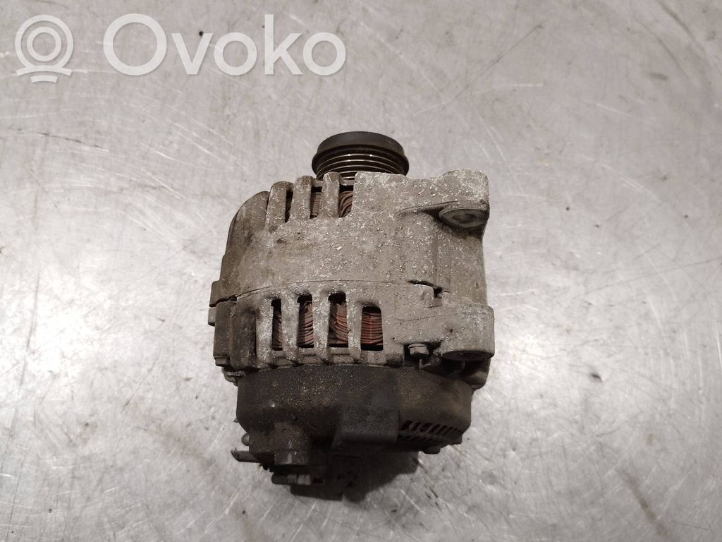 Mazda 3 II Generator/alternator 
