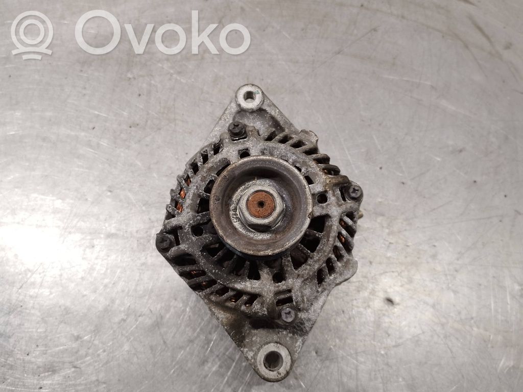 Mitsubishi ASX Generatore/alternatore 