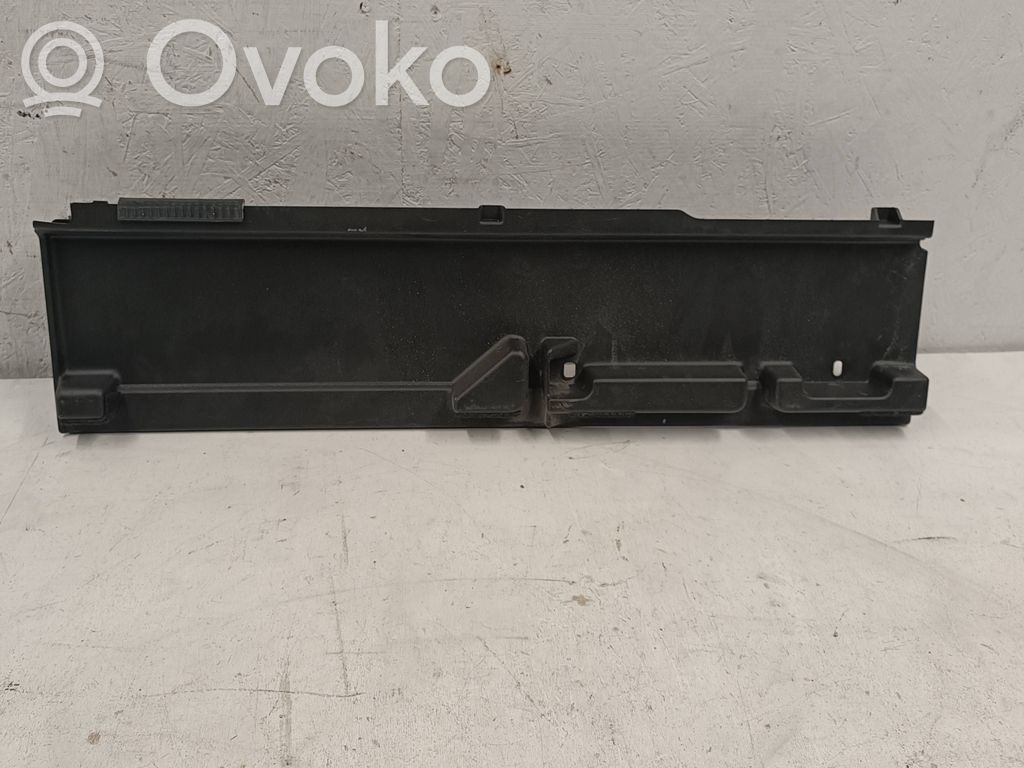 Renault Kadjar Dolny panel schowka koła zapasowego 