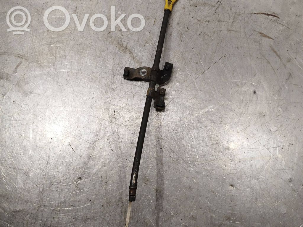 KIA Ceed Ölmessstab Ölpeilstab 