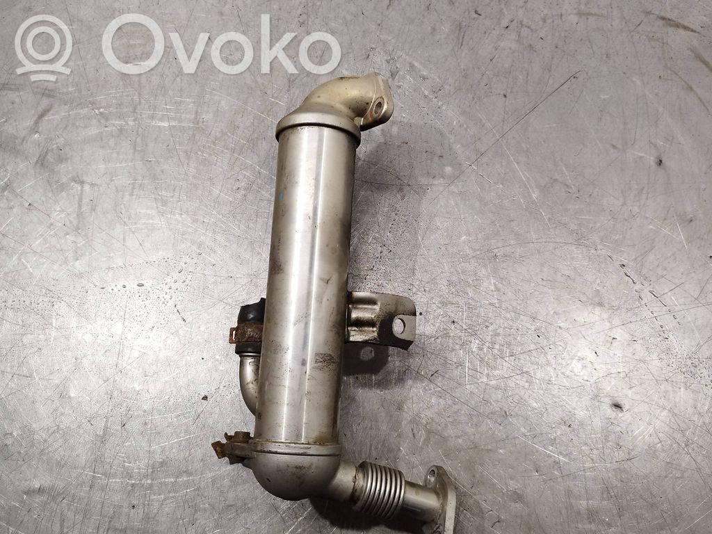 KIA Ceed EGR aušintuvas 