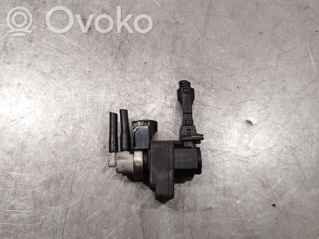 Hyundai Santa Fe Solenoīda vārsts 