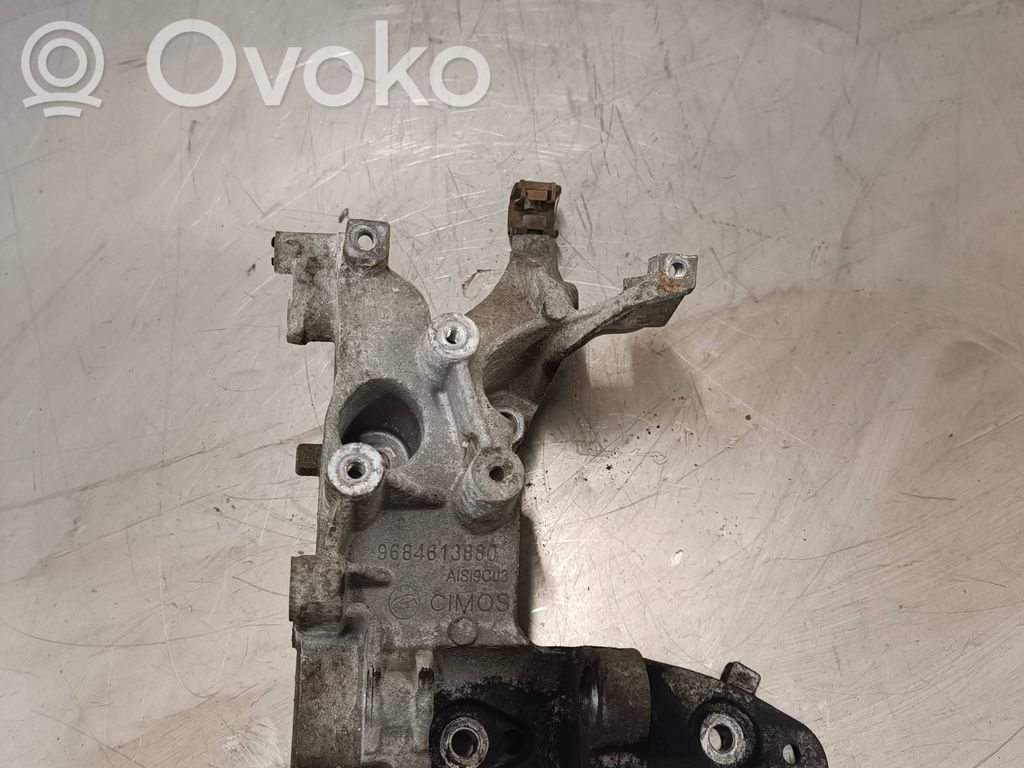 Engine mounting bracket   9684613880,AIS19C03