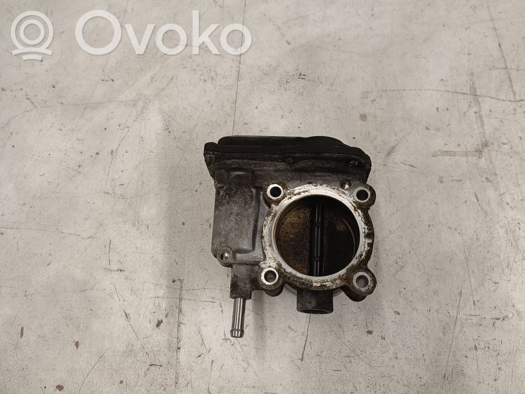Toyota Auris E180 Droselinė sklendė 