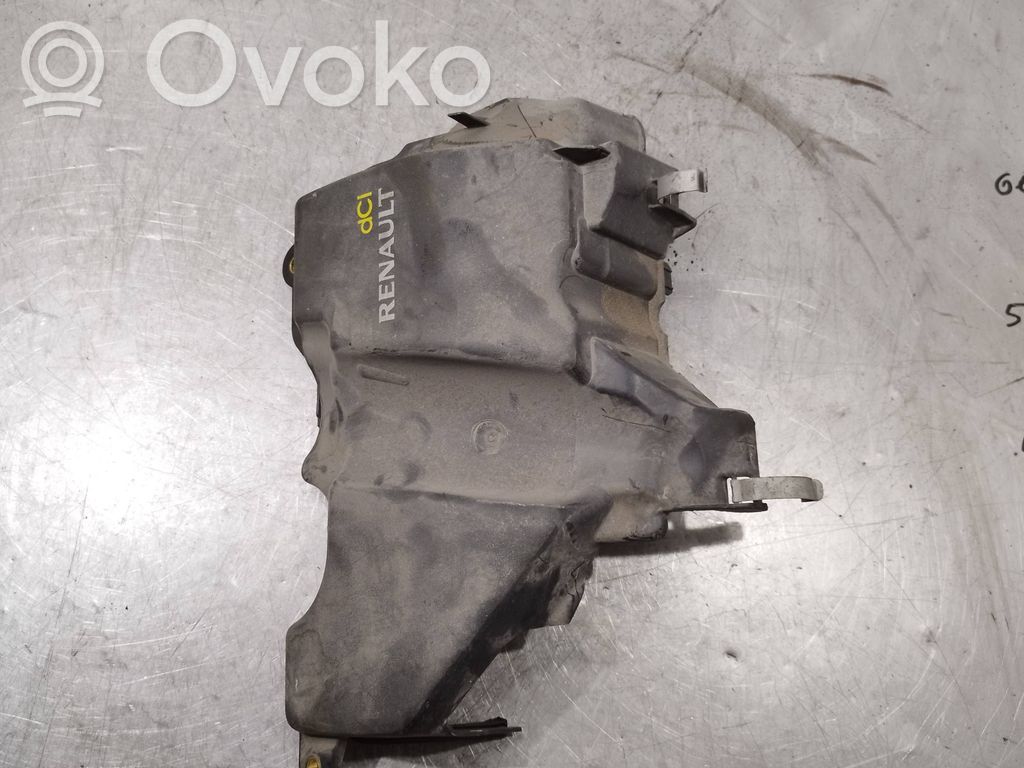 Renault Megane III Copri motore (rivestimento) 