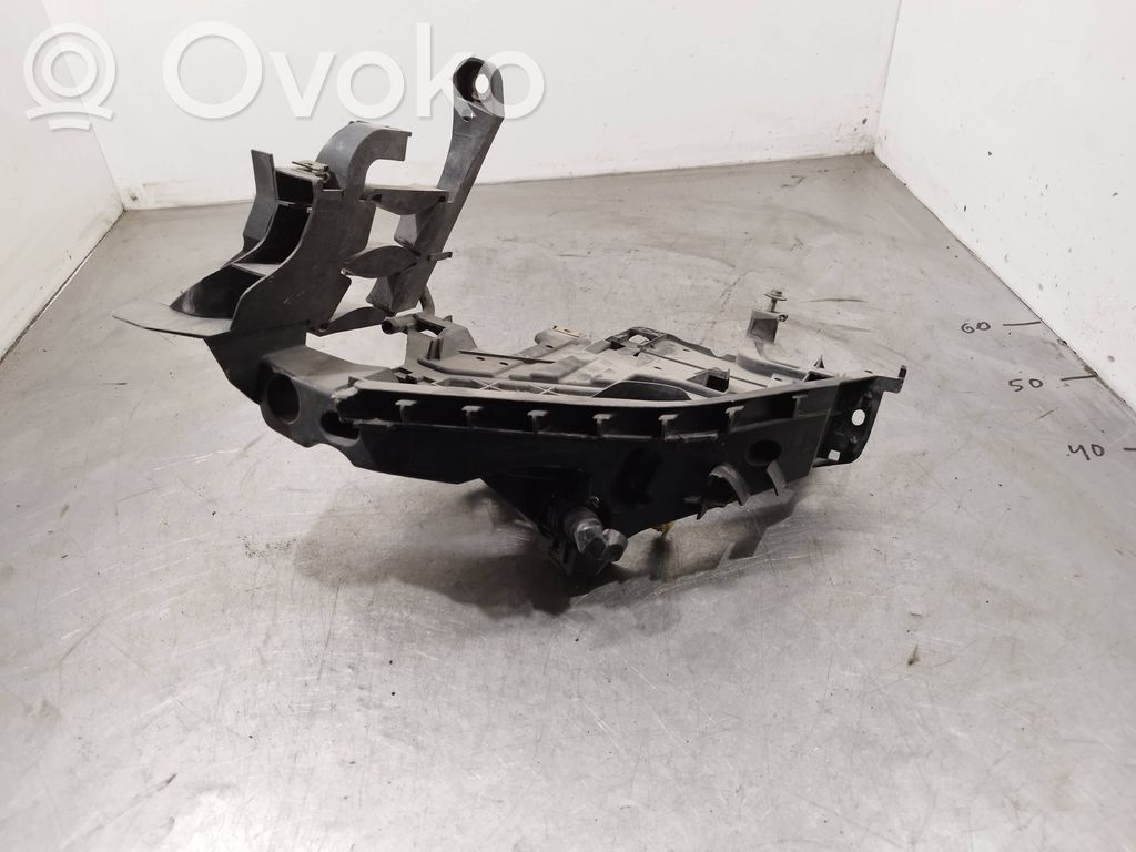 Audi A4 S4 B8 8K Staffa faro/fanale 