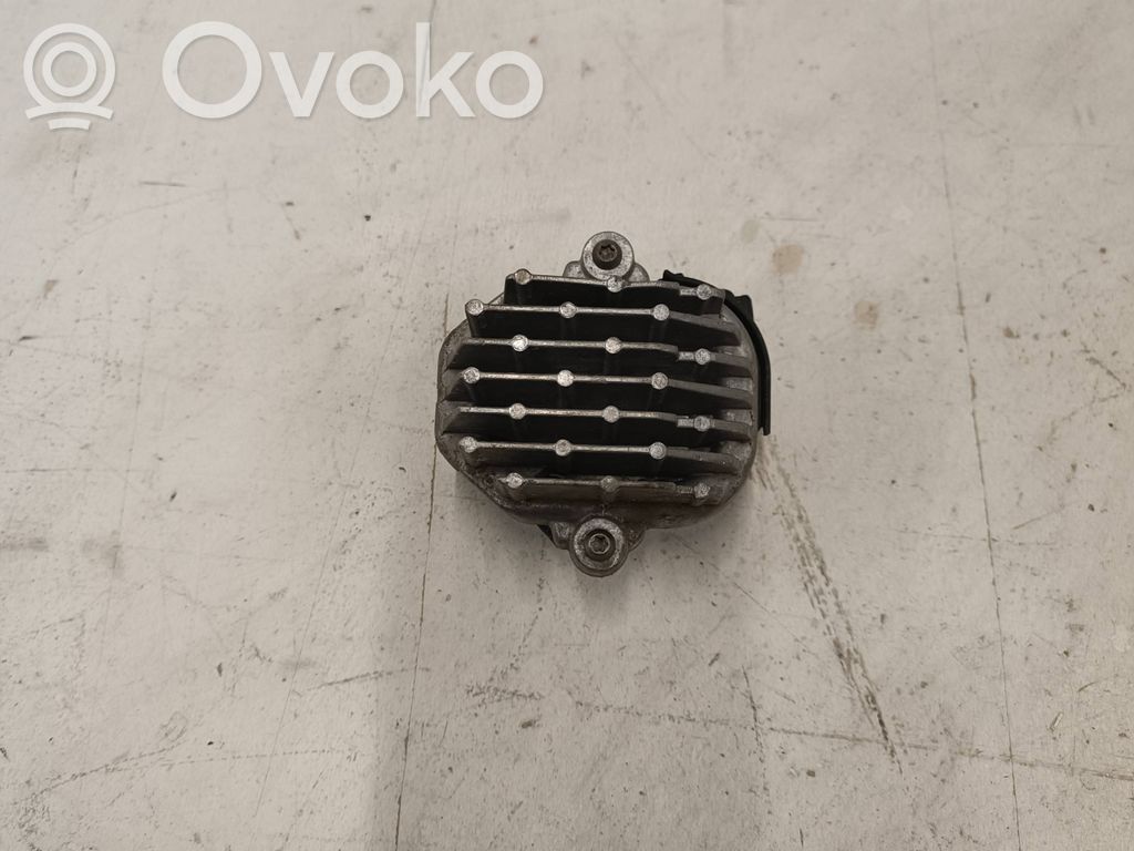 Volvo S90, V90 Lastre de faros xenón 