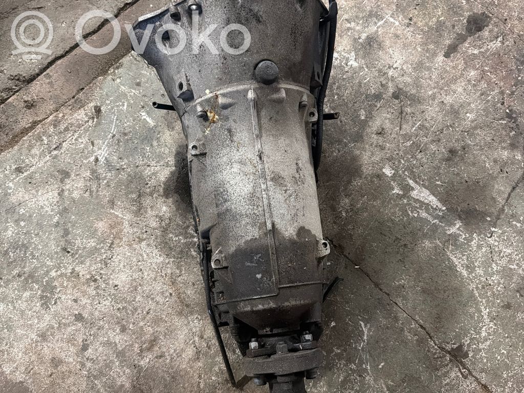 Mercedes-Benz C W203 Caja de cambios automática 