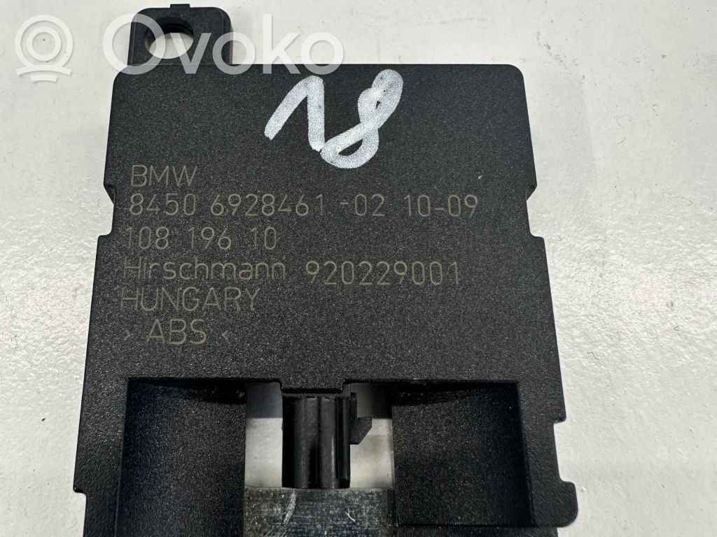 BMW 5 E60 E61 Bluetooth antena 