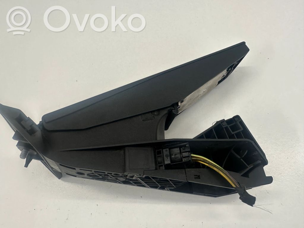 BMW 5 E60 E61 Accelerator throttle pedal 