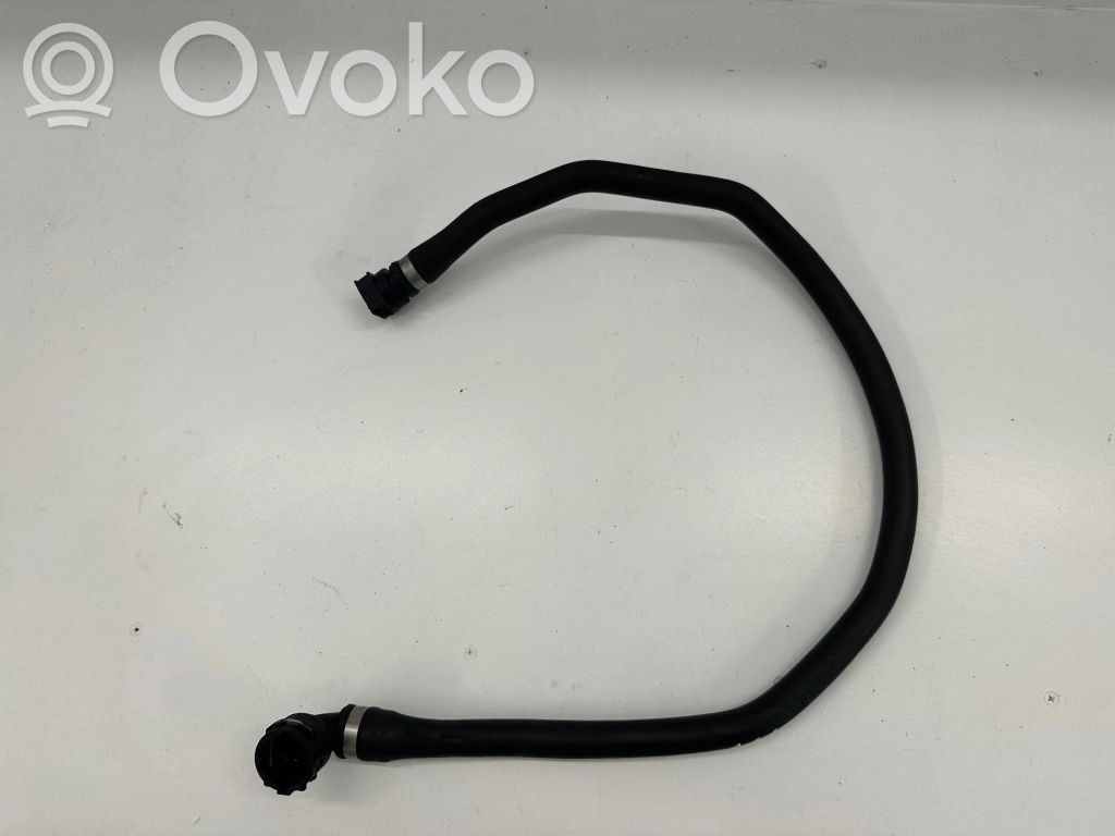 BMW 5 E60 E61 Engine coolant pipe/hose 