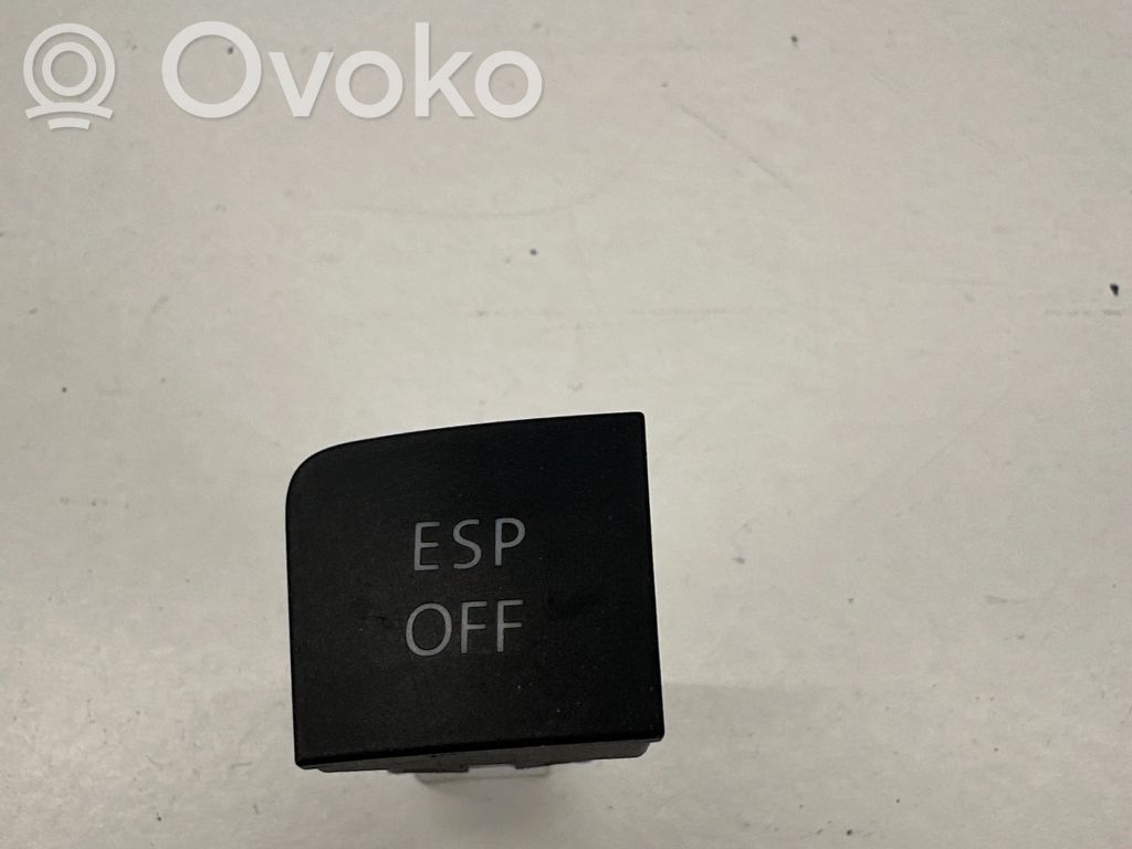 Volkswagen PASSAT B6 ESP (stability program) switch 