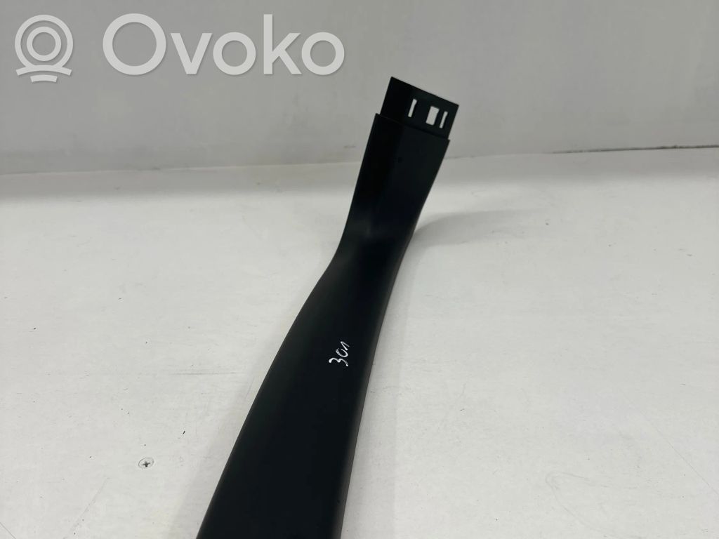 BMW 5 E60 E61 Other trunk/boot trim element 