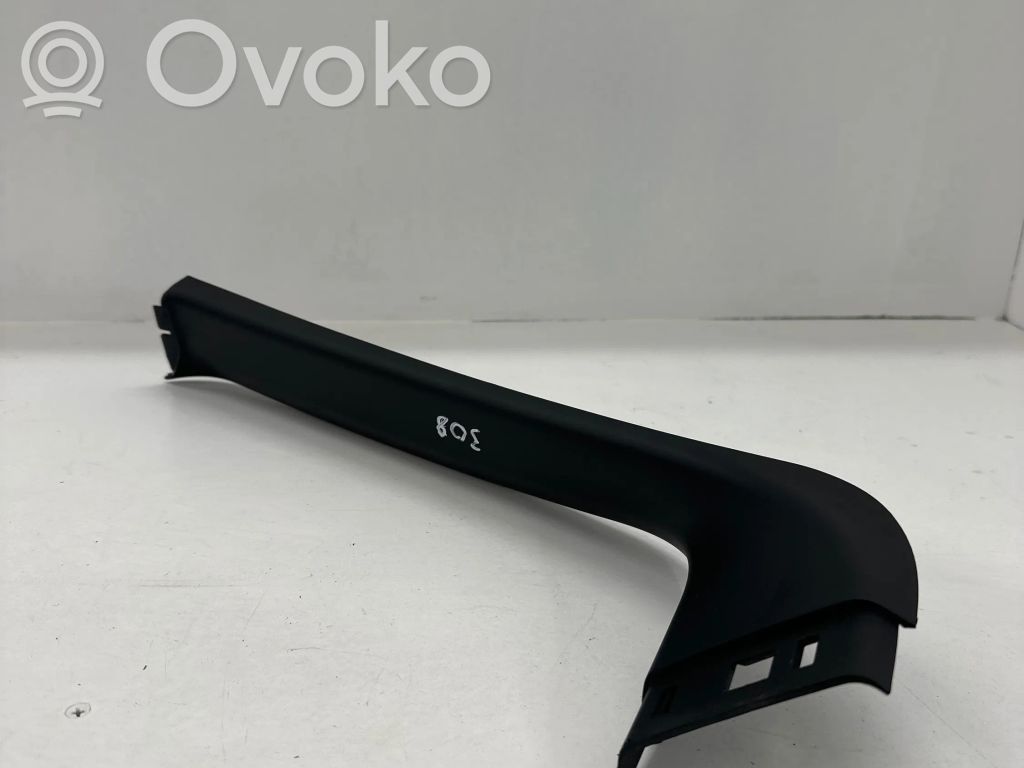 Tailgate/trunk side cover trim   7061396,52850671,51497061396