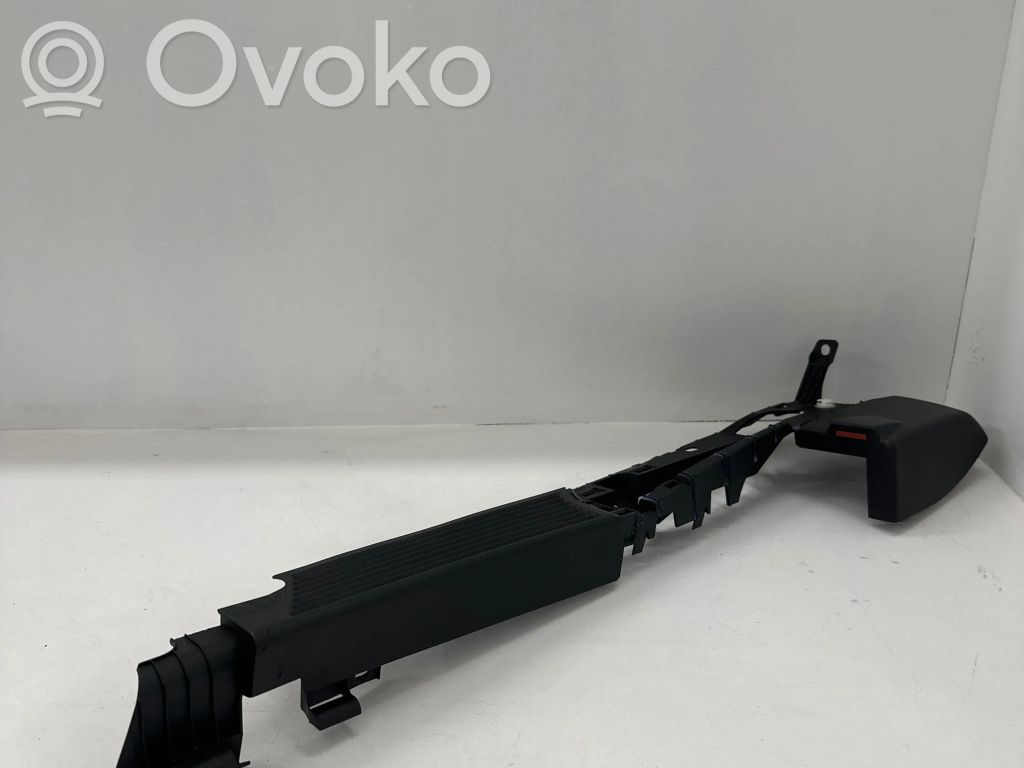 BMW 5 E60 E61 Other trunk/boot trim element 
