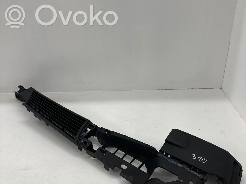BMW 5 E60 E61 Other trunk/boot trim element 