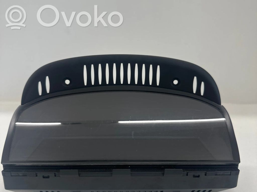 BMW 3 E90 E91 Screen/display/small screen 