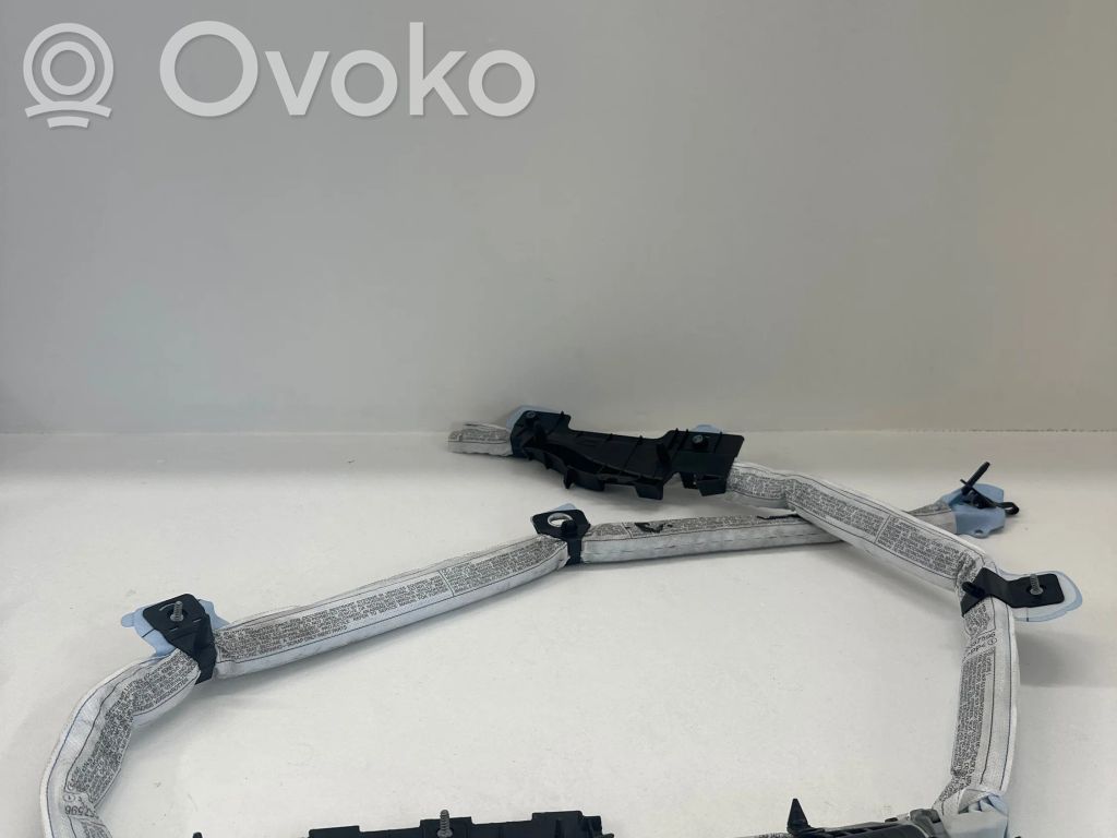BMW 3 E90 E91 Kopfairbag 