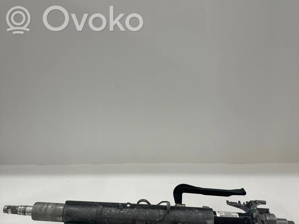 BMW 3 E90 E91 Vairo rato ašis 