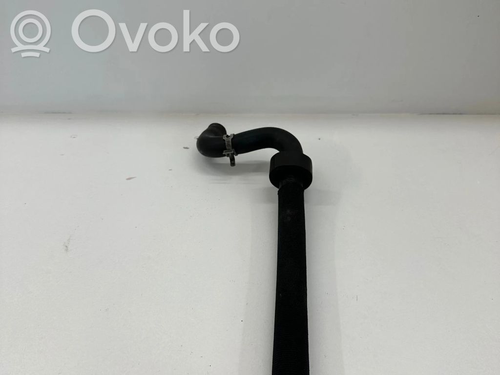 BMW 3 E90 E91 Engine coolant pipe/hose 