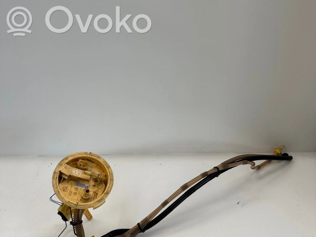 BMW 3 E90 E91 In-tank fuel pump 