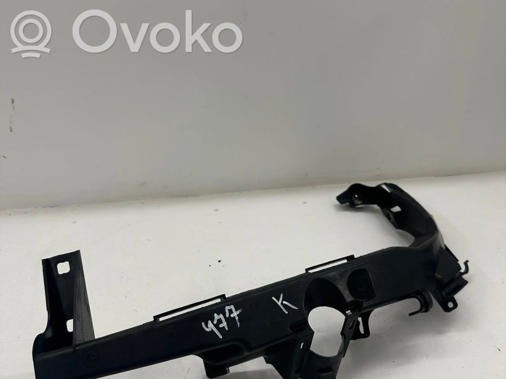 BMW 3 E90 E91 Headlight/headlamp mounting bracket 