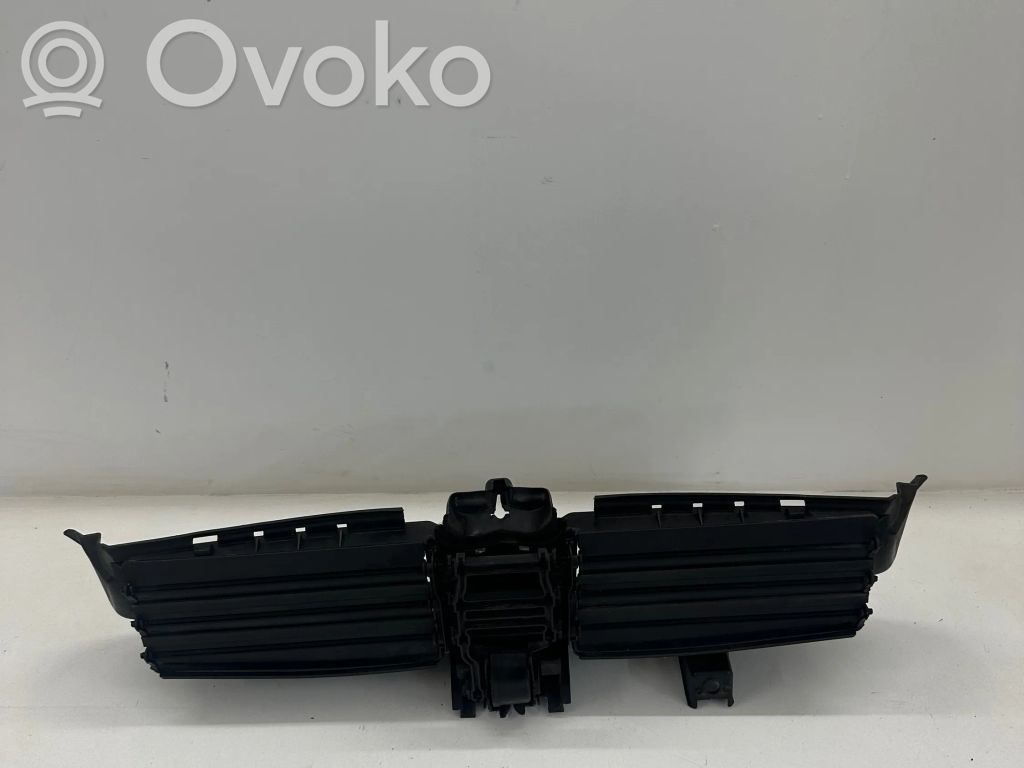 BMW 3 E90 E91 Conducto/guía del intercooler 