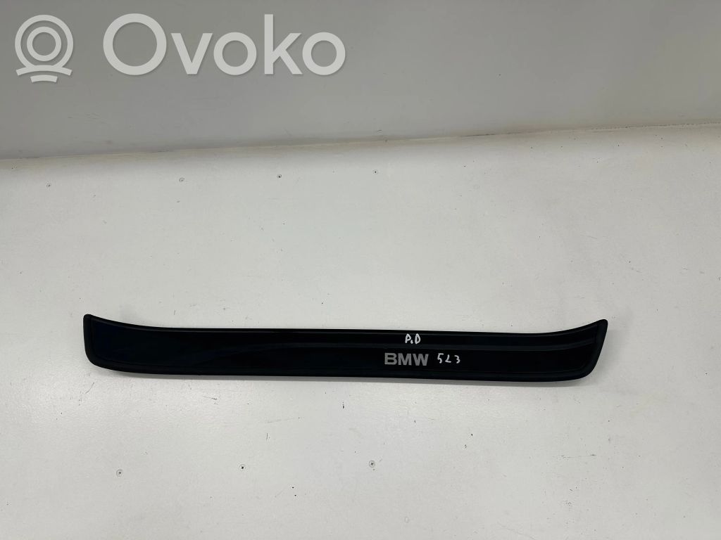 BMW 3 E90 E91 Front sill trim cover 