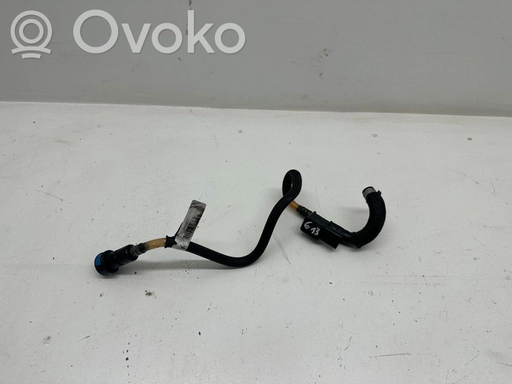 BMW 3 E90 E91 Fuel line/pipe/hose 