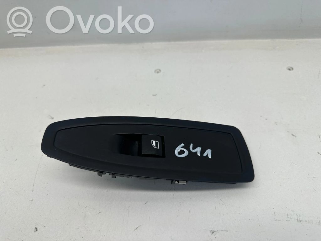BMW 3 F30 F35 F31 Electric window control switch 